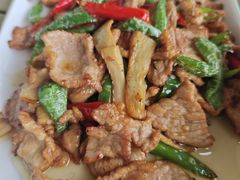 -熊猫主题餐厅