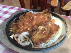 -开心果牛扒城(雍华庭店)