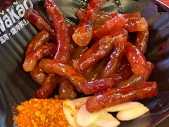 -Let's WaKao瓦烤(双楠店)