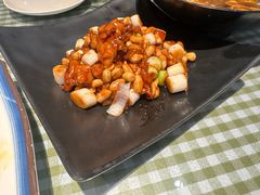 -玉桥餐厅(天坛店)