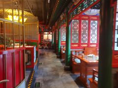 -北平食府.北京烤鸭(亦庄店)