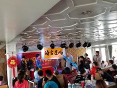 -澳门环岛游湾仔码头