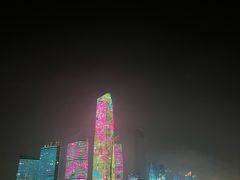 -青岛第三海水浴场