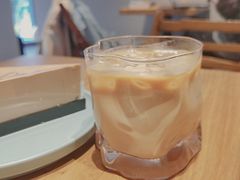 -Punchline Coffee&Roaster(同济大学店)
