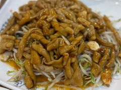 鹅肠-揭阳钟记小食(福田新村店)