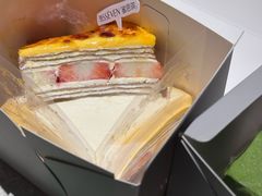 -蜜思琪蛋糕(民生路店)