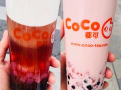 -CoCo都可(搜秀城店)
