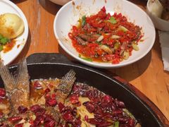 -老板恋上鱼(环山路店)