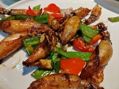 -79号渔船海鲜饭店(华强北店)