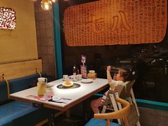 -七八冷面·延边朝鲜族美食(欢乐谷店)