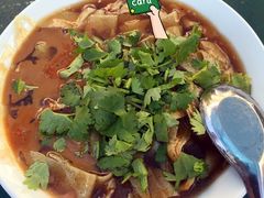 -陈记锅巴菜(五大道店)