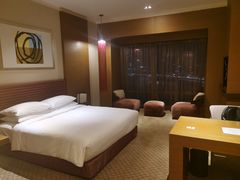 -上海外滩茂悦大酒店