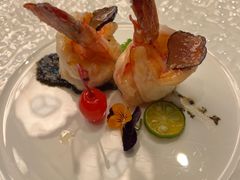 -北京饭店谭家菜