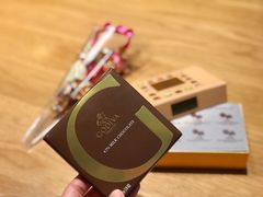 -GODIVA(月星环球港店)