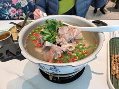 -清真·宁夏印象·盐池滩羊肉体验店(江宁路店)