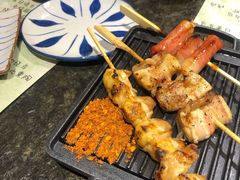 -三笙精致·料理(海河店)