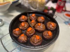 -通海俄式烧烤·俄罗斯大串(嵩山路店)