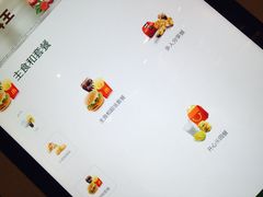-麦当劳(杭州庆春路店)