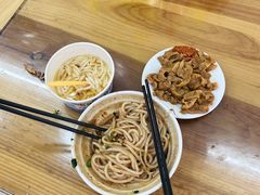 -再回首鸡肉米线(人民路一店)