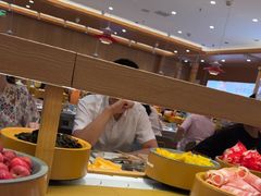 -龍歌自助小火锅(崂山丽达店)