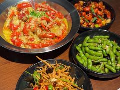 -一棠龙虾•王牌虾球(楚河汉街店)