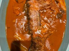 -阿五黄河大鲤鱼(纬三路店)