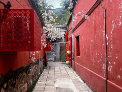 -潭柘寺景区