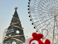 -南昌之星摩天轮