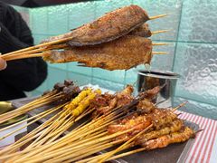 -再来几串·云南酱烤(全国首店)