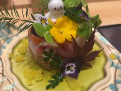 -小十Omakase(地王大厦店)