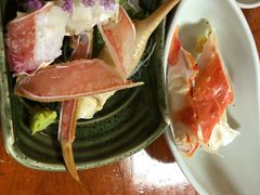 -蟹料理 北海道かに将軍(札幌本店)