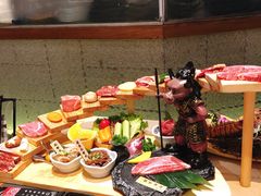 -黑牛の店·和牛烧肉(合生汇店)