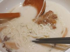 -味千拉面(广州白云机场T1西二店)