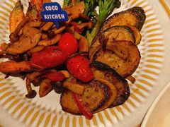 -可可厨房西餐厅