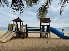 -三亚海棠湾万丽度假酒店