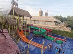 -深圳锦绣中华民俗村