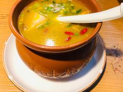 紫阳蒸盆子-钟记家菜(红专南路店)