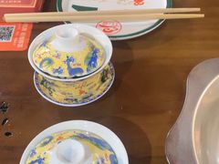 -津门老羊家·铜锅涮羊肉·烧烤(科技园店)