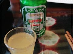 -玛禄藏膳(五分店)