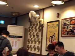 大堂-金北顺大锅家(신사본점)