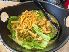 -桂在香知桂林米粉(红博中央公园店)