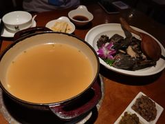 -黑鸡小馆(金源店)