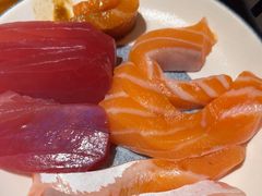 -松子日式料理(东朝阳路店)