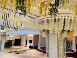 -醉库庄园·宴会厅·草坪婚礼场地