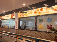 -甲乙丙丁港式茶餐厅(荣祥广场店)