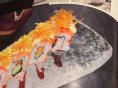 -千代武日本料理(爱建店)