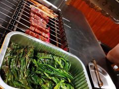 -麦凯伦烧烤·精酿超级工厂店(金桥总店)
