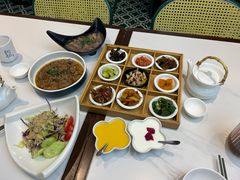 -新仙清汤牛腩(铜锣湾店)