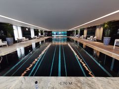 -王府半岛酒店