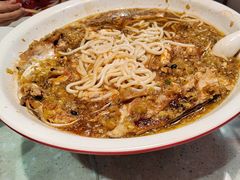 -福阿婆老牌湘菜(大润发店)